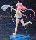 Grisaia Phantom Trigger Murasaki Ikoma Swimsuit Ver. Figurine <br>[Pre-Order 02/03/25]