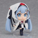 Character Vocal Series 01: Hatsune Miku Blind Box Series: Snow Miku All Stars Figure Collection Vol. 1 (Box of 8pcs)<br>[Pre-Order 23/08/26]