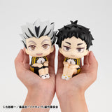 Haikyu!! Look Up Series Kotaro Bokuto Uniform Ver. (842283) <br>[Pre-Order 23/11/24]