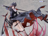 Arknights Entelechia Elite 2 VER. 1/7 Scale Figure<br>[Pre-Order 07/06/26]