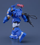 Get Truth Fang of the Sun Dougram Combat Armors Max 31: 1/72 Scale Soltic H8 Roundfacer Korchima Spl Ver. GT <br>[Pre-Order 22/06/25]