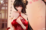 BearPanda Original Luo Hong Figurine <br>[Pre-Order 25/01/25]