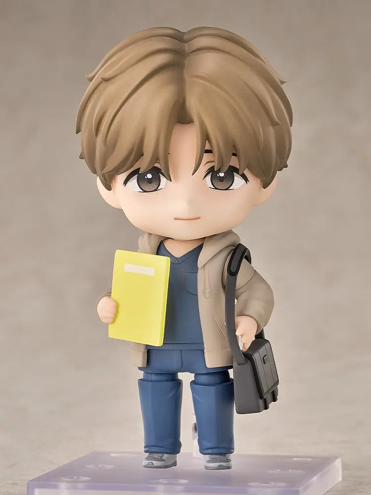 Jinx Kim Dan Nendoroid No.2987<br>[Pre-Order 28/06/26]