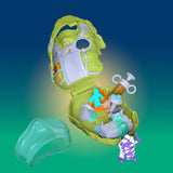 Rover Robin Treats Dr. Demen (GN208)<br>[Pre-Order 16/03/26]