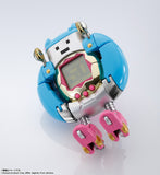 Chogokin Tamagotchi Robot <br>[Pre-Order 12/11/24]