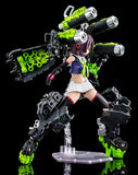 Megami Device Buster Doll Tank (KP684R) Re-run (097999)<br>[Pre-Order 27/10/26]