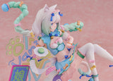 Nekopara Vanilla Dreamy Cute China Ver. 1/7 Scale Figure <br>[Pre-Order 30/03/25]