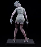 Silent Hill 2 Bubble Head Nurse Oshi Works GP013 Figurine<br>[Pre-Order 05/11/25]