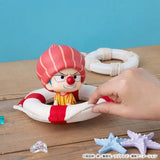 One Piece Lookup One Piece Buggy Childhood Ver. (851407)<br>[Pre-Order 14/07/26]