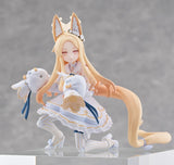 Blue Archive Seia Yurizono figma No.698<br>[Pre-Order 30/08/26]