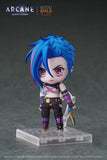 Arcane Jinx Arcane Ver. Nendoroid  No. 2678 <br>[Pre-Order 12/01/25]