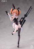 Bunny Rapid Action Squad Sniper Leoni 1/12 Scale Articulated Figure <br>[Pre-Order 05/01/25]