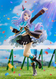 Umamusume: Pretty Derby Mejiro McQueen ~The Treasure of the Prestigious Mejiro Family~ Figurine<br>[Pre-Order 19/10/25]
