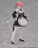 Re:Zero-Starting Life in Another World- Kadokawa Plastic Model  Series Ram<br>[Pre-Order 05/07/26]