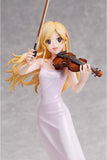 Your Lie in April Kaori Miyazono -Again- 1/7 Scale Figure <br>[Pre-Order 23/03/25]