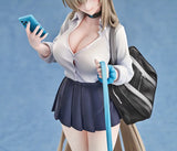 Blue Archive Asuna (School): Memorial Lobby Ver.<br>[Pre-Order 10/05/26]