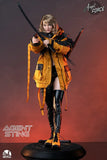 Infinity Studio Original Infinity Studio Angel Force - Agent Sting 1/3 Scale Articulated Silicone Figure<br>[Pre-Order 10/05/26]