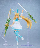 Fate/Grand Order Plamatea Berserker/Altria Caster Figurine<br>[Pre-Order 23/11/25]