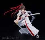 Hell's Paradise: Jigokuraku Yamada Asaemon Sagiri Figma No.677<br>[Pre-Order 15/02/26]