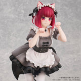 Oshi No Ko Kana Arima Cat Maid ver. Figurine Special Edition <br>[Pre-Order 11/11/24]