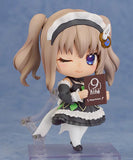 9-nine-Miyako Kujo: Maid Ver. Nendoroid No.2868<br>[Pre-Order 04/01/26]