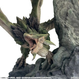 Monster Hunter Capcom Figure Builder Creator's Model Rathian (Ver.2.0) <br>[Pre-Order 07/09/25]