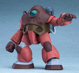 Fang of the Sun Dougram Combat Armors Max12 1/72: Soltic H404S Mackerel<br>[Pre-Order 02/11/25]
