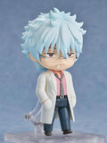 Gintama: Mr. Ginpachi's Zany Class Nendoroid Ginpachi Sakata<br>[Pre-Order 04/01/26]
