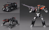 Dancouga - Super Beast Machine God The Gattai Hagane Works Dancouga <br>[Pre-Order 22/06/25]