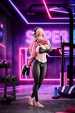 Super Sonico Super Sonico: Exercise Ver.<br>[Pre-Order 27/09/26]