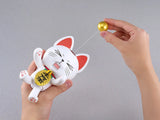 DanDaDan Plamax Turbo Granny (Beckoning Cat)<br>[Pre-Order 05/07/26]