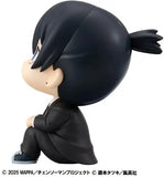 Chainsaw Man – The Movie: Reze Arc Lookup Chainsaw Man – The Movie： Reze Arc Aki Hayakawa Smile Ver. (848261)<br>[Pre-Order 13/12/25]