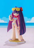 New Panty & Stocking With Garterbelt Pop Up Parade Beach Queens Stocking L Size<br>[Pre-Order 07/06/26]