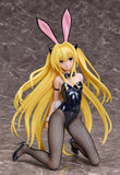 To Love-Ru Darkness Golden Darkness: Bunny Ver. Figurine 1/6 Scale <br>[Pre-Order 16/03/25]