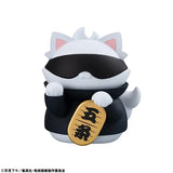 Jujutsu Kaisen Mega Cat Project Jujutsu Kaisen Jujutsu Fortune Cats (Box of 6 pcs) (844874)<br>[Pre-Order 15/10/25]
