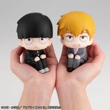 Mob Psycho 100 III Lookup Mob Psycho 100 III Arataka Reigen (837937) Repeat<br>[Pre-Order 14/11/25]