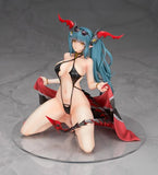 Azur Lane Regensburg Dark Dragon and the Coast of Light ver. Figurine <br>[Pre-Order 25/08/25]