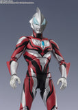 S.H.Figuarts Ultraman Geed Primitive Ultraman New Generation Stars Ver. <br>[Pre-Order 10/08/24]