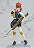 Little Armory Armed JK: Variant A2, Code: URBEX figma No.SP157B <br>[Pre-Order 13/07/25]