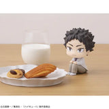 Haikyu!! Lookup Haikyu！！ Hajime Iwaizumi (834165) Repeat<br>[Pre-Order 14/11/25]