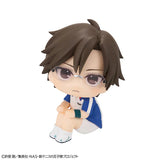 The Prince of Tennis Lookup The New Prince of Tennis Kunimitsu Tezuka & Seiichi Yukimura set (with gift)(850943)<br>[Pre-Order 13/06/26]