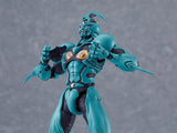 Bio Booster Armor Guyver Figma No.600 Guyver I: Ultimate Edition (re-run)<br>[Pre-Order 03/05/26]