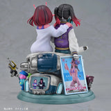 Milky Subway The Galactic Limited Express: Chiharu & Makina<br>[Pre-Order 27/09/26]