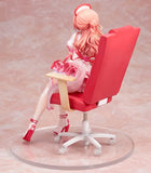 The IdolM@ster Cinderella Girls Mika Jougasaki Halloween Love★Nurse ver. Figurine<br>[Pre-Order 21/11/25]