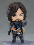 Death Stranding 2: On The Beach Sam Nendoroid No.2835<br>[Pre-Order 30/11/25]