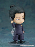 Jujutsu Kaisen Suguru Geto: Tokyo Jujutsu High School Ver. Nendoroid No.2206 Re-run<br>[Pre-Order 10/05/26]
