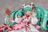 Character Vocal Series 01: Hatsune Miku 15th Anniversary Ver. Figurine<br>[Pre-Order 07/09/25]