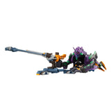 Evangelion: New Theatrical Edition Desktop Army Evangelion: New Theatrical Edition Ikari Shinji & Evangelion No. 1 <br>[Pre-Order 15/07/25]