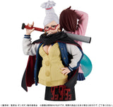 Dandadan PetitRama Ex TV Anime Dandadan Set (519070) <br>[Pre-Order 21/02/25]