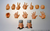 JoJo's Bizarre Adventure Part 3 Stardust Crusaders Chozokado Jean Pierre Polnareff (re-run)<br>[Pre-Order]